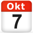 Programikonen: Kalenderchen