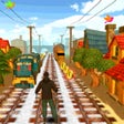 Ícone do programa: Subway Skating Surfers 3D