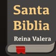 Иконка программы: La Biblia en Español com …