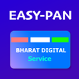 My Pan Card Link online icon