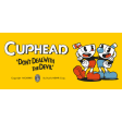 Biểu tượng của chương trình: Cuphead