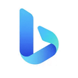 Icon of program: Bing