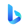 程序图标：Bing Online