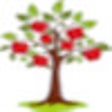 ไอคอนของโปรแกรม: Extension showDomTree