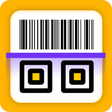 程序图标：QScanner - QR Scan Master
