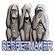 Symbol des Programms: Secretmaker
