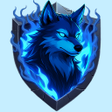 Ikona programu: Wolfy VPN - Fast Tunnel