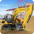 Heavy Excavator  Truck SIM