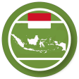 Maps Of Indonesia