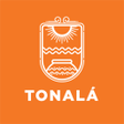 程序图标：Tonalá - Atención Ciudada…