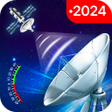 Icon of program: Satfinder Dish Pointer wi…