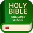 Programikonen: My Holy Bible - VerseAudi…
