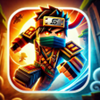 程序图标：NARUTO skins for minecraf…