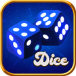 Biểu tượng của chương trình: Dice Lucky Table