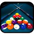 程序图标：Pool 8 Ball