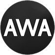 Icon of program: AWA - 音楽ストリーミングサービス