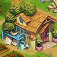ไอคอนของโปรแกรม: Fairy Kingdom: Castle of …