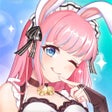 Ikona programu: Girls X Battle 2