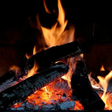 Biểu tượng của chương trình: Real Fireplace Live Wallp…