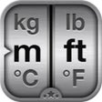 Icon of program: Unit Converter Pro++