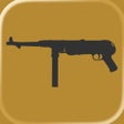 Ícone do programa: Guess the Modern Firearm