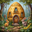 Icoon van programma: Free New Escape Games 044…