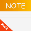 Notes - Notebook  Notepad