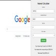 Biểu tượng của chương trình: Interest Calculator