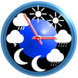 Ikona programu: eWeather HDF - weather ap…