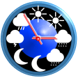 eWeather HDF - weather app