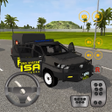 Иконка программы: Pickup Police drive Game …