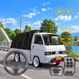 Ikona programu: Pickup Police drive Game …