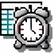 Icône du programme : FMS File Date Changer