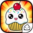 프로그램 아이콘: Cupcake Evolution - Screa…