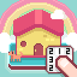 أيقونة البرنامج: Pixel.Fun2