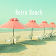 Icon of program: Summer Wallpaper-Retro Be…