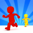 Programikonen: Doors Duel: Horde Rush