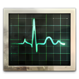 Symbol des Programms: MotherBoard Monitor Langu…