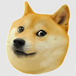 Icon of program: Doge 2048