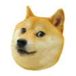 Icon of program: Doge 2048