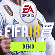Ikona programu: FIFA 18 Demo