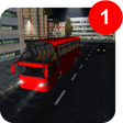 Programikonen: Bus Driving Simulator - M…