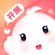 程序图标：心动开黑-游戏陪玩语音交友