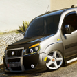 Иконка программы: Cargo Fiat Doblo Car Simu…
