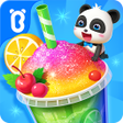 Baby Pandas Summer: Juice Shop