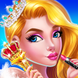 プログラムのアイコン：Model Makeover: Fashion W…