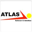 Иконка программы: Atlas Bus
