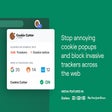 Programikonen: Cookie Cutter by Neeva