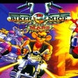 ไอคอนของโปรแกรม: Biker Mice From Mars
