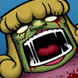 程序图标：Zombie Age 3 Premium: Rul…